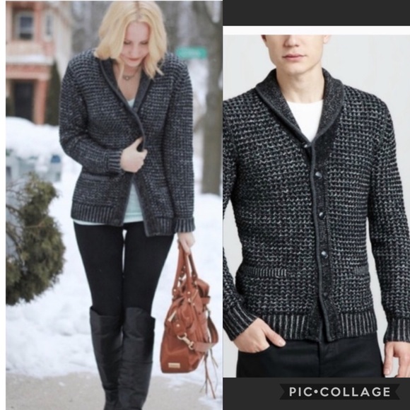 Rag Bone Neiman Marcus Target Gray Wool 